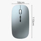 Souris sans fil intelligente à commande vocale