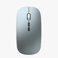 Souris sans fil intelligente à commande vocale