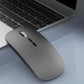 Souris sans fil intelligente à commande vocale