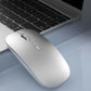 Souris sans fil intelligente à commande vocale