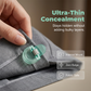 Adjustable Hem Clips for Pants