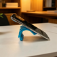 Flexible Silicone Phone Stand with Suction