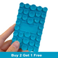 Flexible Silicone Phone Stand with Suction