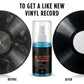 🎵✨ PROMO FLASH 50% ! Spray Nettoyant Anti-Statique pour Vinyles – Sans Alcool, Anti-Poussière, Brume Fine, 3 Formats, Idéal Collectionneurs & Audiophiles 🔥