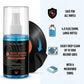 🎵✨ PROMO FLASH 50% ! Spray Nettoyant Anti-Statique pour Vinyles – Sans Alcool, Anti-Poussière, Brume Fine, 3 Formats, Idéal Collectionneurs & Audiophiles 🔥