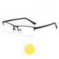 Lunettes de soleil photochromiques multifonctionnelles à la mode