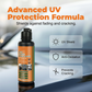 📢📢50% de réduction !! 🚗✨Produit de polissage multifonctionnel noir pour plastique automobile🛡️