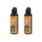 📢📢50% de réduction !! 🚗✨Produit de polissage multifonctionnel noir pour plastique automobile🛡️