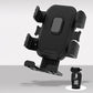 Support de téléphone stable pour vélo et moto
