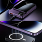 Magnetic Wireless Charger