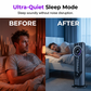 USB Portable Air Cooler Fan