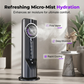 USB Portable Air Cooler Fan