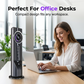 USB Portable Air Cooler Fan