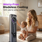 USB Portable Air Cooler Fan