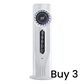 USB Portable Air Cooler Fan