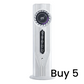 USB Portable Air Cooler Fan
