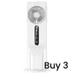 USB Portable Air Cooler Fan