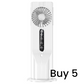 USB Portable Air Cooler Fan