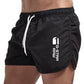 ❄️50 % de réduction cet été ! 🌊Shorts de bain homme à séchage rapide - Short de plage léger avec taille élastique, idéal pour les vacances, la piscine et l'été