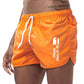 ❄️50 % de réduction cet été ! 🌊Shorts de bain homme à séchage rapide - Short de plage léger avec taille élastique, idéal pour les vacances, la piscine et l'été