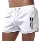 ❄️50 % de réduction cet été ! 🌊Shorts de bain homme à séchage rapide - Short de plage léger avec taille élastique, idéal pour les vacances, la piscine et l'été