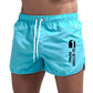 ❄️50 % de réduction cet été ! 🌊Shorts de bain homme à séchage rapide - Short de plage léger avec taille élastique, idéal pour les vacances, la piscine et l'été