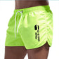 ❄️50 % de réduction cet été ! 🌊Shorts de bain homme à séchage rapide - Short de plage léger avec taille élastique, idéal pour les vacances, la piscine et l'été