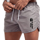 ❄️50 % de réduction cet été ! 🌊Shorts de bain homme à séchage rapide - Short de plage léger avec taille élastique, idéal pour les vacances, la piscine et l'été