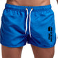 ❄️50 % de réduction cet été ! 🌊Shorts de bain homme à séchage rapide - Short de plage léger avec taille élastique, idéal pour les vacances, la piscine et l'été