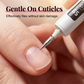 📢📢50% DE RÉDUCTION !! ⏰ Polisseuse à ongles électrique professionnelle