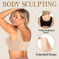 Lot de 3 soutiens-gorge sans armatures, antidérapants, respirants et sans coutures