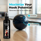 🔥50 % DE RÉDUCTION🎳 Spray nettoyant pour boules de bowling | Élimine la graisse et la saleté sans abîmer la surface de la boule · | Pour les compétitions, les salles de bowling et le matériel de bowling