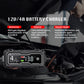 Chargeur intelligent et dispositif d'entretien de batterie