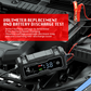 Chargeur intelligent et dispositif d'entretien de batterie