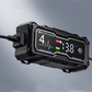 Chargeur intelligent et dispositif d'entretien de batterie