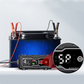 Chargeur intelligent et dispositif d'entretien de batterie