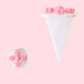 Filtre flottant pour peluches et poils d'animaux pour lave-ling