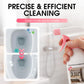 Nettoyant multi-usages en spray pour salle de bains