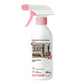 Nettoyant multi-usages en spray pour salle de bains