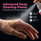 ✨🤲 50 % DE RÉDUCTION ! Dissolvant doux pour les mains – Dissout instantanément la résine époxy et la résine UV collantes. Sans danger pour les peaux sensibles, aucune irritation. Un incontournable pour les amateurs d'artisanat ! 🎨💎
