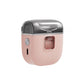 Coupe-ongles électrique rechargeable pour bébé avec lumière