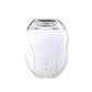 Coupe-ongles électrique rechargeable pour bébé avec lumière