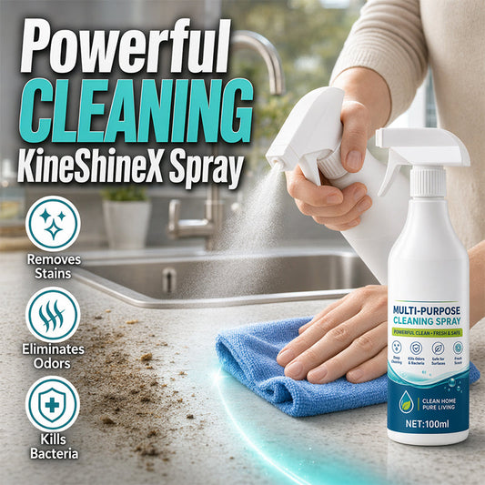 Spray nettoyant ménager multi-usages