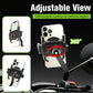 🎉 2026 Sale — Over 42,000 Sold! 🚴‍♂️ Quick-Release Bike Phone Mount – SecureLock & Shockproof Padding 📱