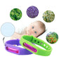 🍃 50% DE RÉDUCTION! 🦟 Bracelet anti-moustique à base de plantes – Sans danger pour les enfants, protection longue durée & naturel – Idéal pour les activités en extérieur 🌸