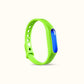 🍃 50% DE RÉDUCTION! 🦟 Bracelet anti-moustique à base de plantes – Sans danger pour les enfants, protection longue durée & naturel – Idéal pour les activités en extérieur 🌸