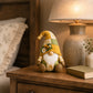 Kit de couture DIY Patchwork Gnome
