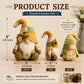 Kit de couture DIY Patchwork Gnome