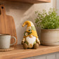 Kit de couture DIY Patchwork Gnome