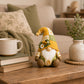 Kit de couture DIY Patchwork Gnome